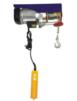 冠航微型電動葫蘆